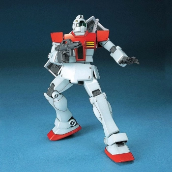 BANDAI HGUC 1/144 RGM-79 GM