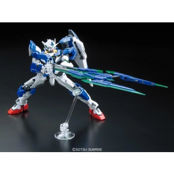 BANDAI RG 1/144 GNT-0000 00 QAN[T]