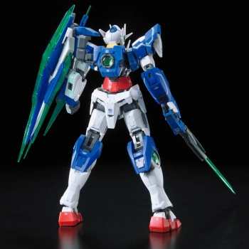BANDAI RG 1/144 GNT-0000 00 QAN[T]