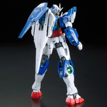 BANDAI RG 1/144 GNT-0000 00 QAN[T]