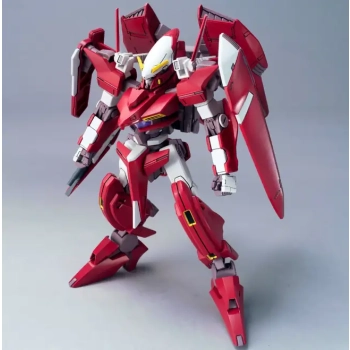 BANDAI HG00 1/144 GNW-003 GUNDAM THRONE DREI