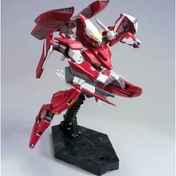 BANDAI HG00 1/144 GNW-003 GUNDAM THRONE DREI