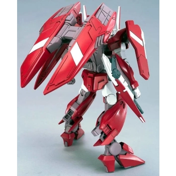 BANDAI HG00 1/144 GNW-003 GUNDAM THRONE DREI