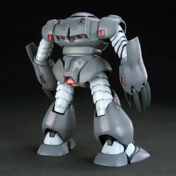 BANDAI HGUC 1/144 MSM-07E Z'GOK EXPERIMENT