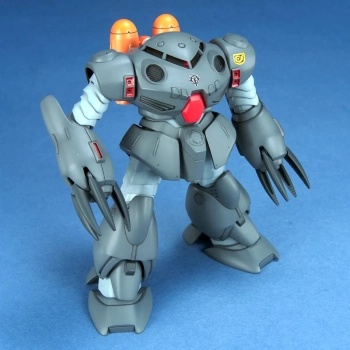 BANDAI HGUC 1/144 MSM-07E Z'GOK EXPERIMENT