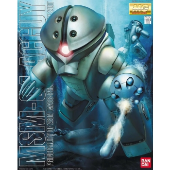 BANDAI MG 1/100 MSM-04 ACGUY