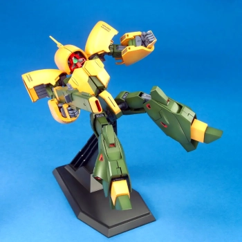 BANDAI HGUC 1/144 NRX-044 ASSHIMAR