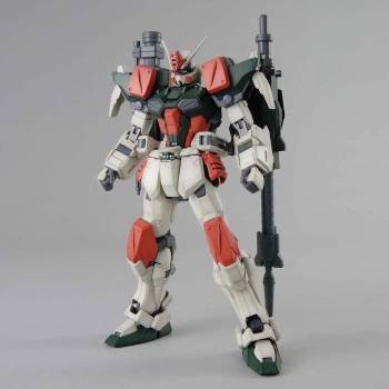 BANDAI MG 1/100 GAT-X103 BUSTER GUNDAM