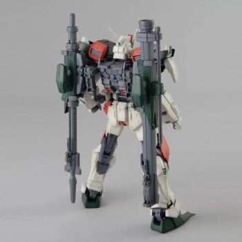 BANDAI MG 1/100 GAT-X103 BUSTER GUNDAM