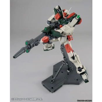 BANDAI MG 1/100 GAT-X103 BUSTER GUNDAM