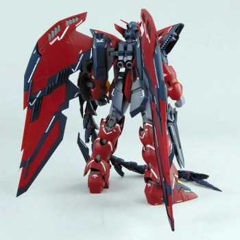 BANDAI MG 1/100 OZ-13MS GUNDAM EPYON EW