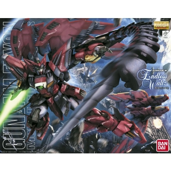 BANDAI MG 1/100 OZ-13MS GUNDAM EPYON EW