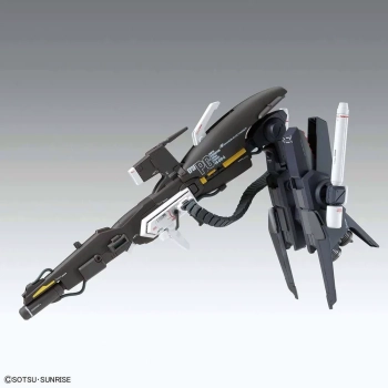 BANDAI MG 1/100 FA‑010A FAZZ VER.KA