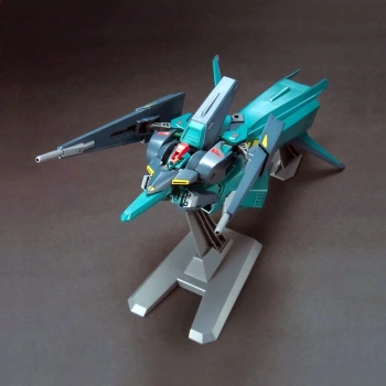 BANDAI HGUC 1/144 ORX-005 GAPLANT