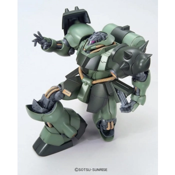 BANDAI MG 1/100 AMS-119 GEARA DOGA