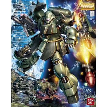 BANDAI MG 1/100 AMS-119 GEARA DOGA