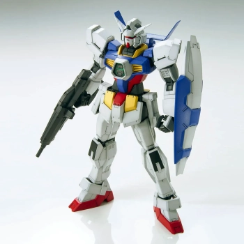 BANDAI MG 1/100 GUNDAM AGE-1 NORMAL