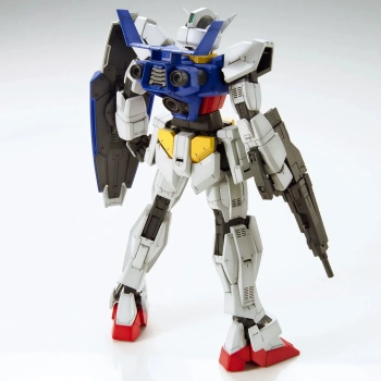 BANDAI MG 1/100 GUNDAM AGE-1 NORMAL