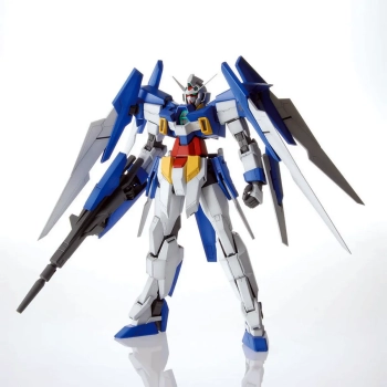 BANDAI MG 1/100 GUNDAM AGE-2 NORMAL