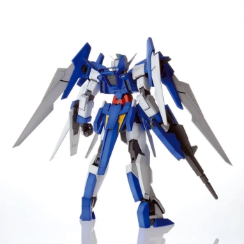 BANDAI MG 1/100 GUNDAM AGE-2 NORMAL