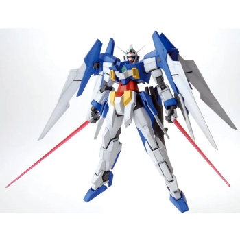 BANDAI MG 1/100 GUNDAM AGE-2 NORMAL