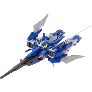 BANDAI MG 1/100 GUNDAM AGE-2 NORMAL