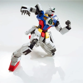 BANDAI MG 1/100 GUNDAM AGE-1 NORMAL