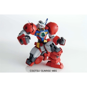 BANDAI MG 1/100 GUNDAM AGE-1 TITUS