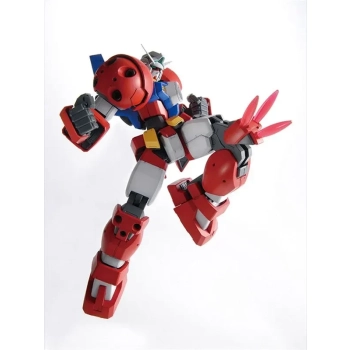 BANDAI MG 1/100 GUNDAM AGE-1 TITUS