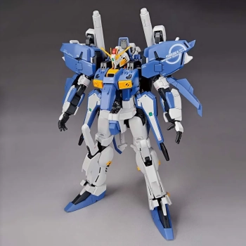BANDAI MG 1/100 MSA-0011 [EXT] EX-S GUNDAM