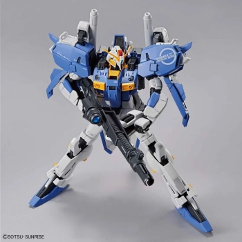 BANDAI MG 1/100 MSA-0011 [EXT] EX-S GUNDAM