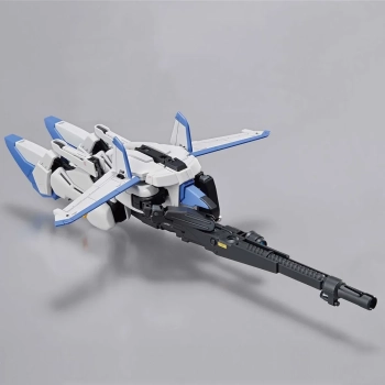 BANDAI MG 1/100 MSA-0011 [EXT] EX-S GUNDAM
