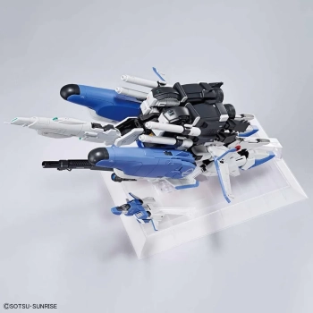 BANDAI MG 1/100 MSA-0011 [EXT] EX-S GUNDAM