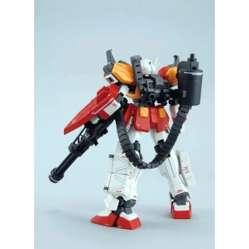 BANDAI MG 1/100 XXXG-01H GUNDAM HEAVYARMS EW