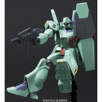 BANDAI HGUC 1/144 RGM-89 JEGAN