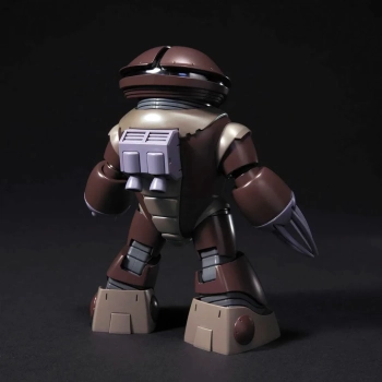 BANDAI HGUC 1/144 MSN-04 ACGUY