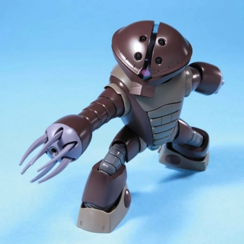 BANDAI HGUC 1/144 MSN-04 ACGUY