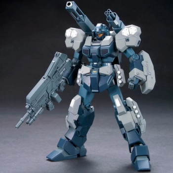 BANDAI HGUC 1/144 RGM-96X JESTA CANNON