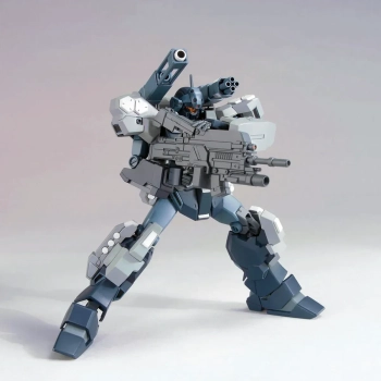 BANDAI HGUC 1/144 RGM-96X JESTA CANNON