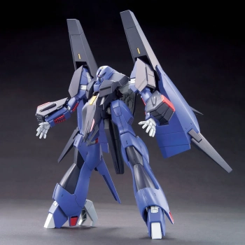 BANDAI HGUC 1/144 PMX-000 MESSALA