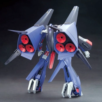 BANDAI HGUC 1/144 PMX-000 MESSALA