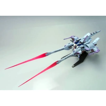 BANDAI HGCE 1/144 METEOR UNIT + FREEDOM GUNDAM