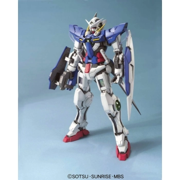 BANDAI MG 1/100 GUNDAM EXIA GN-001 GUNDAM 00