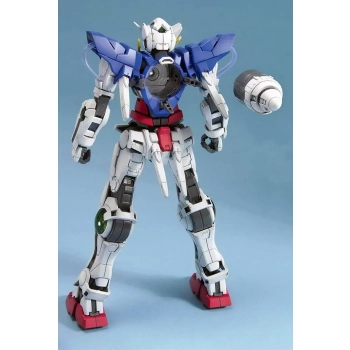 BANDAI MG 1/100 GUNDAM EXIA GN-001 GUNDAM 00