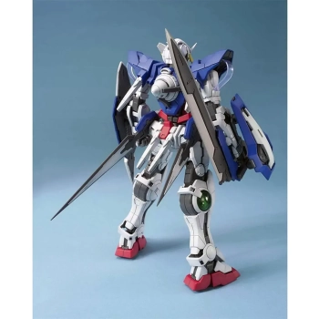 BANDAI MG 1/100 GUNDAM EXIA GN-001 GUNDAM 00