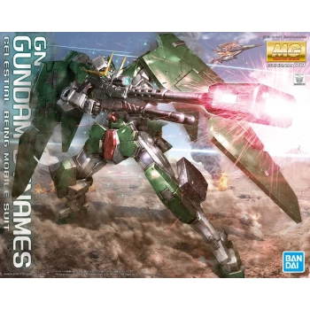 BANDAI MG 1/100 GN-002 GUNDAM DYNAMES