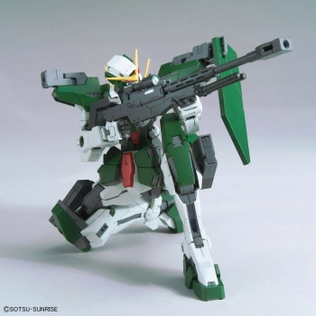 BANDAI MG 1/100 GN-002 GUNDAM DYNAMES