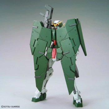 BANDAI MG 1/100 GN-002 GUNDAM DYNAMES