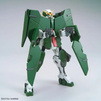 BANDAI MG 1/100 GN-002 GUNDAM DYNAMES