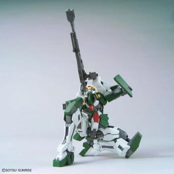 BANDAI MG 1/100 GN-002 GUNDAM DYNAMES